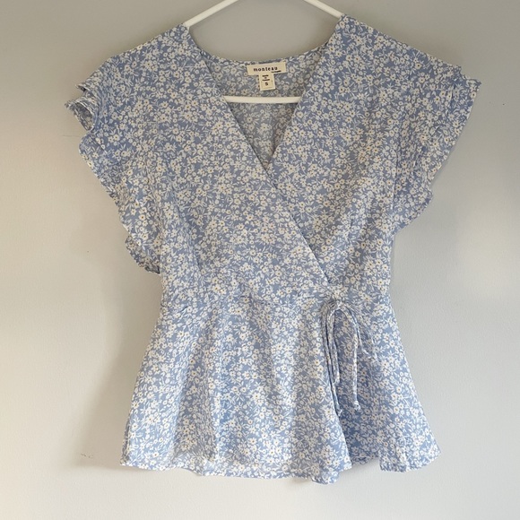 Flower Top - Picture 1 of 1